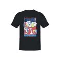 thumbnail image 1 of Officially Licensed Icee Stay Cool Polar Refreshment Men's T-shirt, 1 of 3