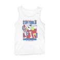 thumbnail image 1 of Officially Licensed Icee Stay Cool Polar Refreshment Men's Tank Top, 1 of 3