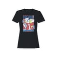 thumbnail image 1 of Officially Licensed Icee Stay Cool Polar Refreshment Women's T-shirt, 1 of 3