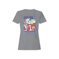 thumbnail image 1 of Officially Licensed Icee Stay Cool Polar Refreshment Women's T-shirt, 1 of 3