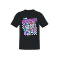 thumbnail image 1 of Officially Licensed Icee The Original Graphic Men's T-shirt, 1 of 3
