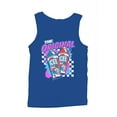 thumbnail image 1 of Officially Licensed Icee The Original Graphic Men's Tank Top, 1 of 3