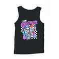 thumbnail image 1 of Officially Licensed Icee The Original Graphic Men's Tank Top, 1 of 3