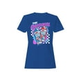 thumbnail image 1 of Officially Licensed Icee The Original Graphic Women's T-shirt, 1 of 3