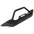 thumbnail image 1 of Officially Licensed Jeep 87-06 Jeep Wrangler YJ/TJ Trail Force HD Front Bumper w/ Jeep Logo, 1 of 1