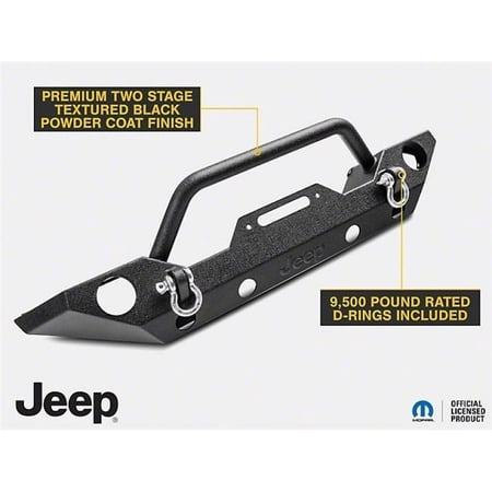 Officially Licensed Jeep oljJ157739