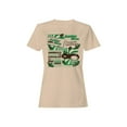 thumbnail image 1 of Officially Licensed Junior Mints America's Favorite Women's T-shirt, 1 of 3