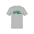 thumbnail image 1 of Officially Licensed Junior Mints Creamy Chocolate Delights Men's T-shirt, 1 of 3