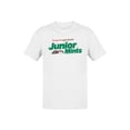 thumbnail image 1 of Officially Licensed Junior Mints Creamy Chocolate Delights Men's T-shirt, 1 of 3
