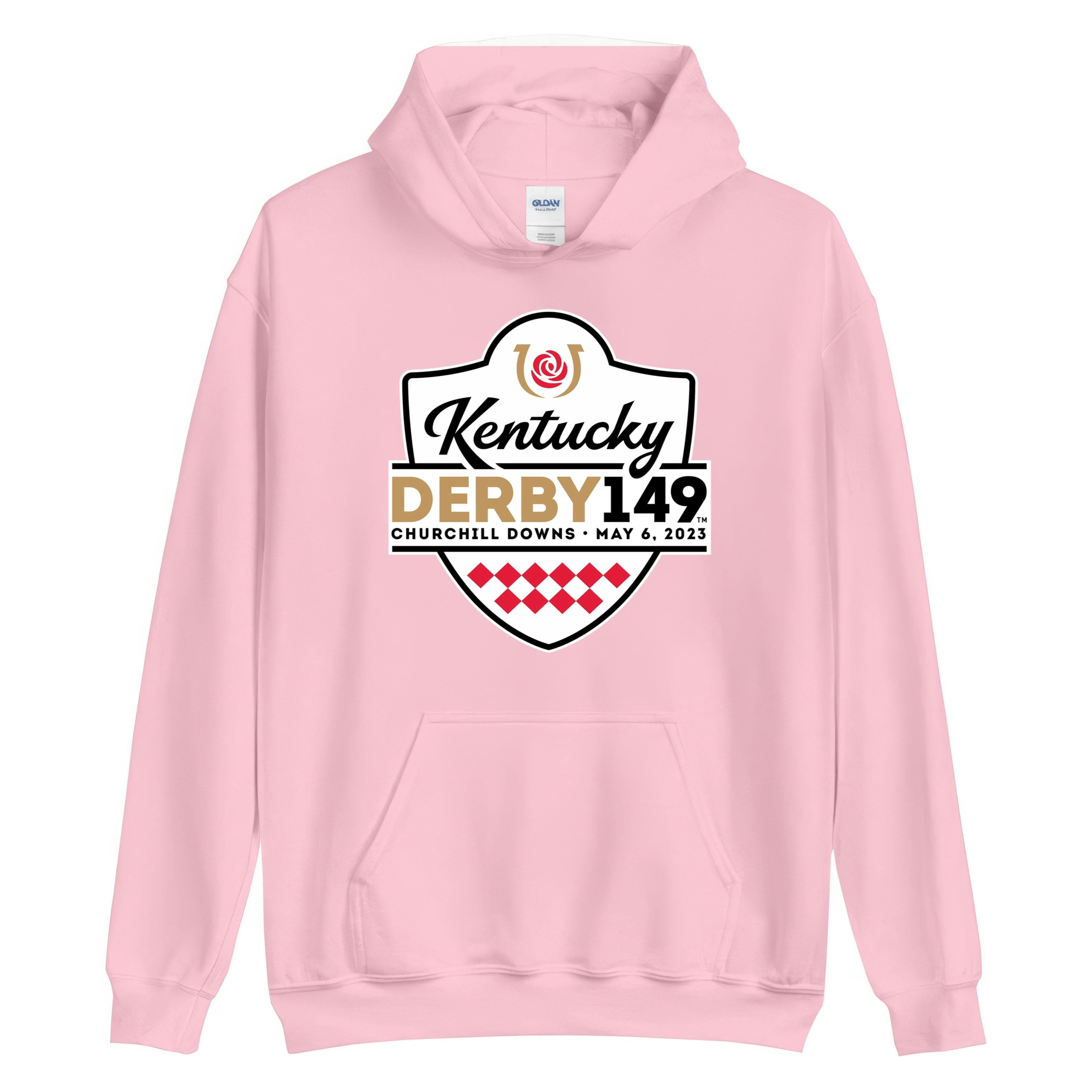 Officially Licensed Kentucky Derby Icon Shirt-TH30479 - Walmart.com