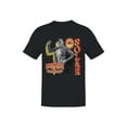 thumbnail image 1 of Officially Licensed Legends Of Lucha Libre El Deslumbrante Enmascarado Men's T-shirt, 1 of 3