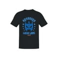 thumbnail image 1 of Officially Licensed Legends Of Lucha Libre Komander Lucha Libre Poster Design Women's T-shirt, 1 of 3