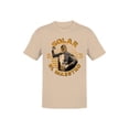 thumbnail image 1 of Officially Licensed Legends Of Lucha Libre Legendary Luchador Solar Emblem Women's T-shirt, 1 of 3