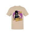 thumbnail image 1 of Officially Licensed Legends Of Lucha Libre Unstoppable Force: Keyra Masked Women's T-shirt, 1 of 3