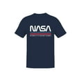 thumbnail image 1 of Officially Licensed NASA Rocket Science Men's T-shirt, 1 of 3