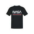 thumbnail image 1 of Officially Licensed NASA Rocket Science Men's T-shirt, 1 of 3