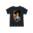 thumbnail image 1 of Officially Licensed NASA Space Shuttle Launch Night Youth's T-shirt, 1 of 3