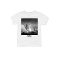 thumbnail image 1 of Officially Licensed Nasa Iconic Space Shuttle Launch Youth's T-shirt, 1 of 3