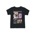thumbnail image 1 of Officially Licensed Nasa Reach for the Stars: NASA Space Exploration Youth's T-shirt, 1 of 3