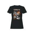 thumbnail image 1 of Officially Licensed Nasa Space Journey Adventure Women's T-shirt, 1 of 3