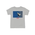 thumbnail image 1 of Officially Licensed Nasa Space Shuttle Adventure with NASA Youth's T-shirt, 1 of 3
