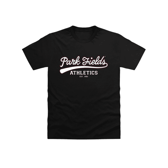 Officially Licensed Park Fields, Sixty One T-Shirt