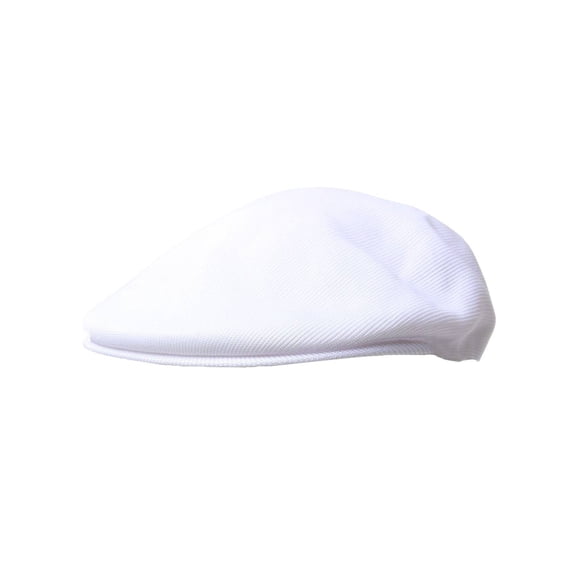Officially Licensed Playboy Ivy Hat - White