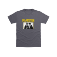 thumbnail image 1 of Officially Licensed Pulp Fiction, Scenes T-Shirt, 1 of 1