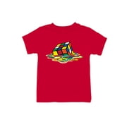 Rubik's Cube T Shirt