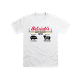 thumbnail image 1 of Officially Licensed The Sopranos, Satriales T-Shirt, 1 of 1