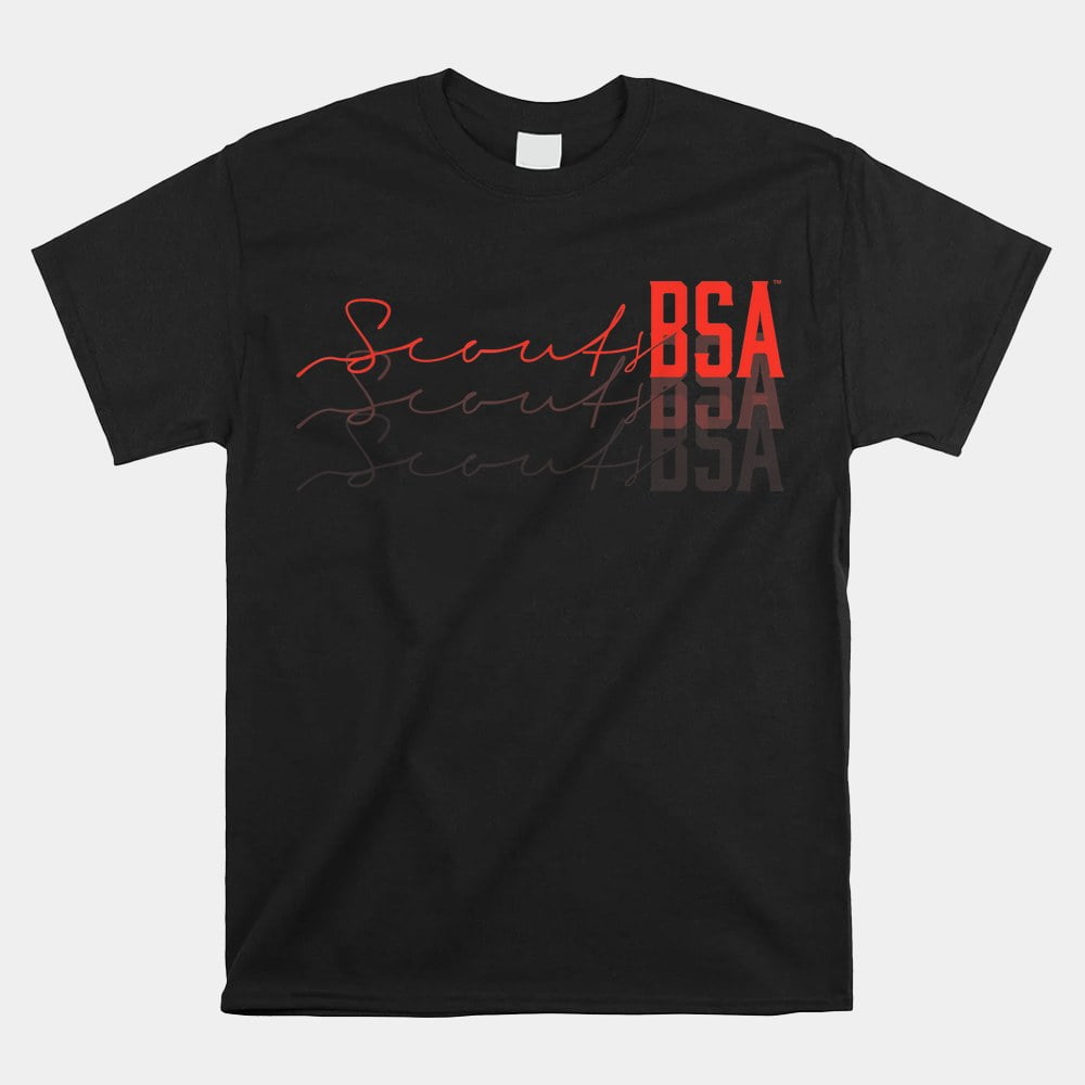 Officially Licensed Scouts Bsa Shirt Walmart Officially licensed scouts bsa shirt walmart