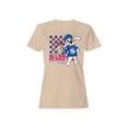 thumbnail image 1 of Officially Licensed Slush Puppie Classic Design Women's T-shirt, 1 of 3