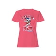 thumbnail image 1 of Officially Licensed Slush Puppie Cool Women's T-shirt, 1 of 3