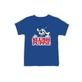 thumbnail image 1 of Officially Licensed Slush Puppie Drink Maker Youth's T-shirt, 1 of 3