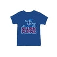 thumbnail image 1 of Officially Licensed Slush Puppie Logo Youth's T-shirt, 1 of 3