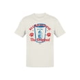 thumbnail image 1 of Officially Licensed Slush Puppie Retro Puppie Men's T-shirt, 1 of 3