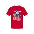 thumbnail image 1 of Officially Licensed Slush Puppie Vintage Puppie Men's T-shirt, 1 of 3
