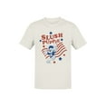 thumbnail image 1 of Officially Licensed Slush Puppie Vintage Puppie Men's T-shirt, 1 of 3