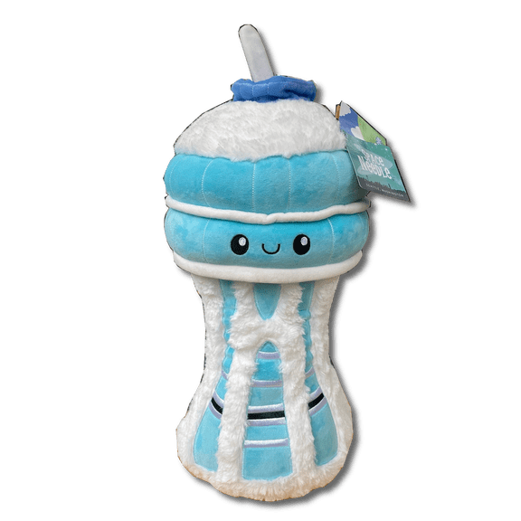 Officially Licensed Space Needle 12" Squishable Plush