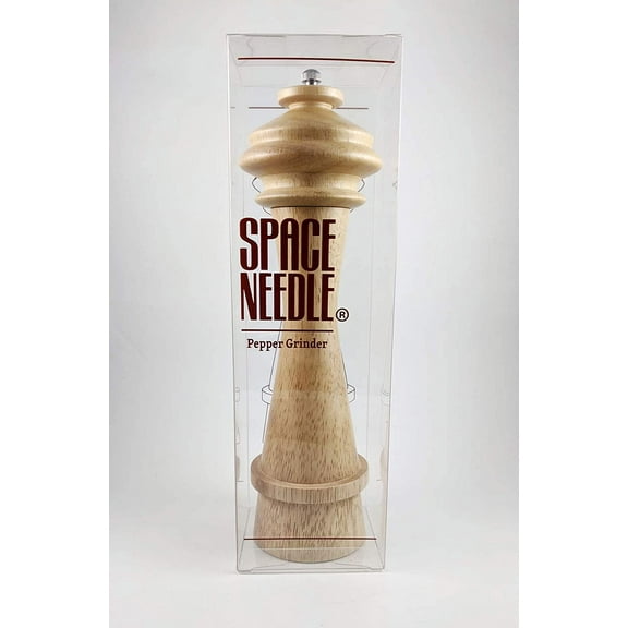 Officially Licensed Space Needle Pepper Grinder