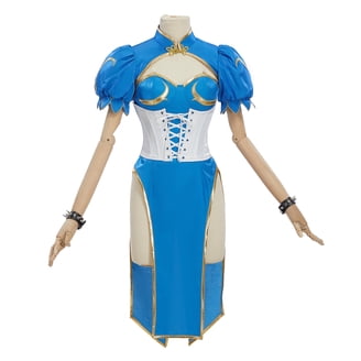 Chun Li Cosplay