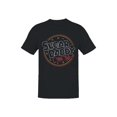 thumbnail image 1 of Officially Licensed Sugar Babies Retro Sugar Daddy Logo Men's T-shirt, 1 of 3