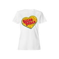 thumbnail image 1 of Officially Licensed Sugar Babies Sugar Babies Candy Art Women's T-shirt, 1 of 3