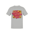 thumbnail image 1 of Officially Licensed Sugar Babies Sugar Babies Era Design Men's T-shirt, 1 of 3