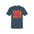 thumbnail image 1 of Officially Licensed Sugar Babies Sugar Babies Era Design Men's T-shirt, 1 of 3