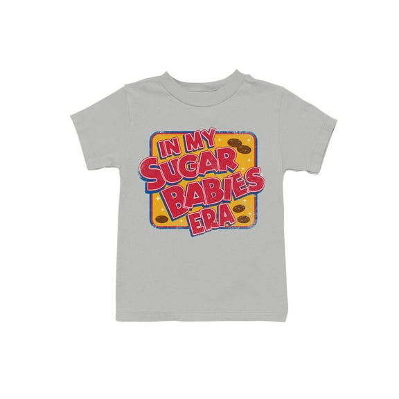Officially Licensed Sugar Babies Sugar Babies Era Design Youth's T-shirt