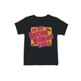 thumbnail image 1 of Officially Licensed Sugar Babies Sugar Babies Era Design Youth's T-shirt, 1 of 3