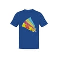 thumbnail image 1 of Officially Licensed Sugar Babies Sugar Daddy Candy Men's T-shirt, 1 of 3