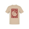 thumbnail image 1 of Officially Licensed Tootsie Roll Classic Advertisement Women's T-shirt, 1 of 3