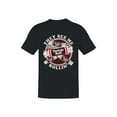 thumbnail image 1 of Officially Licensed Tootsie Roll Fun Design Men's T-shirt, 1 of 3